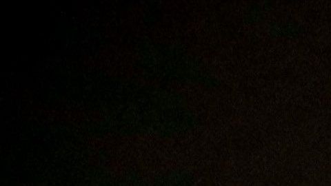 La activista se aisló tras estar viajando por Europa.