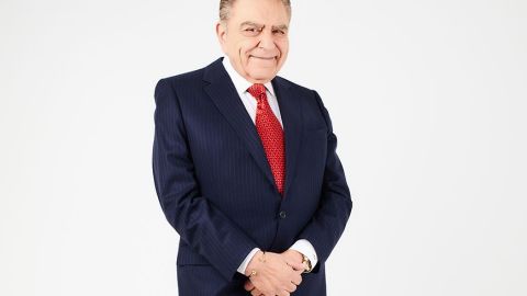 Don Francisco.