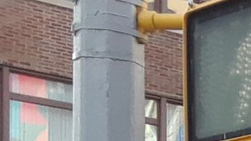 La telefonía celular cambió hasta el paisaje urbano