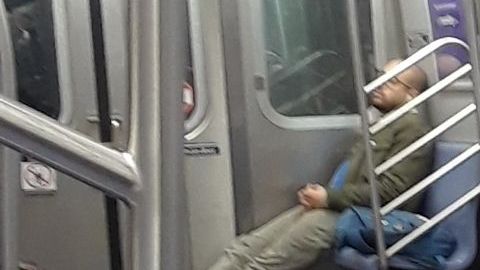 La vida se ha reducido al mínimo