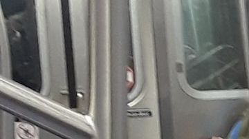 Es obvia la caída de pasajeros, incluso en horas pico