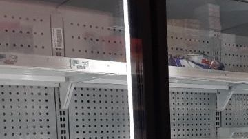 Pérdidas mil millonarias por la pandemia