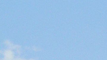 La sede de la ONU en Nueva York, en el centro de la foto.