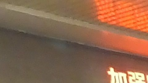 Los pasajeros deben demostrar que no están enfermos.