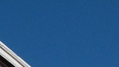 Apenas hay tráfico en el centro de San Francisco con todos en casa por el coronavirus.