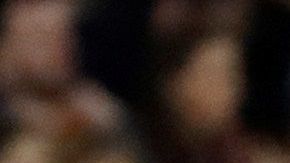 Unas imágenes que se volvieron virales levantaron sospechas de que Leo estaba lastimado de un pie y aún no se aclara el tema.