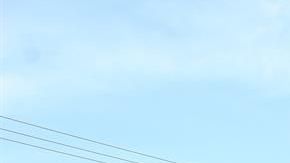 Vehículos incendiados en Guanajuato.