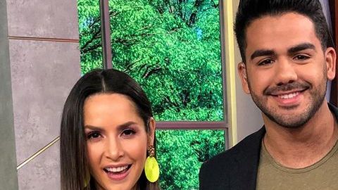 Carlos Adyan de Un Nuevo Día