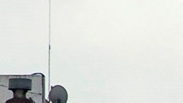 La orden del Gobierno español dejó desiertas las calles de todo el país.