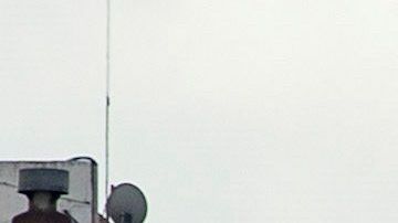 La orden del Gobierno español dejó desiertas las calles de todo el país.