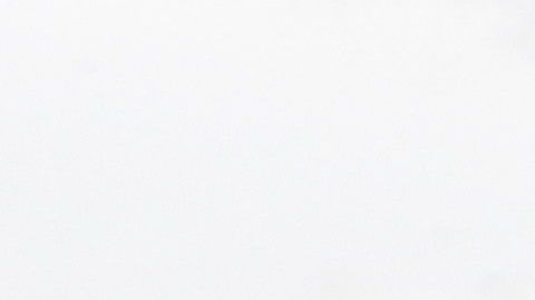 Los Ángeles en cuarentena parece una ciudad fantasma del Oeste.