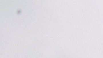 El famoso Rodeo Drive de Beverly Hills está desprovisto de personas durante la cuarentena en California.