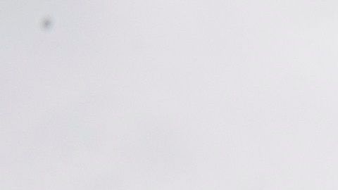 El famoso Rodeo Drive de Beverly Hills está desprovisto de personas durante la cuarentena en California.