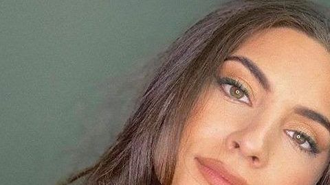 Ana Brenda Contreras.