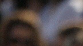 Mercedes Perea y su hija fueron a Ciudad de México a denunciar el acoso.