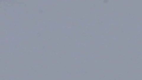 Lanzamiento de Corea del Norte en 2016.