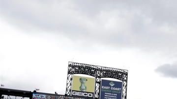 Los Mets se siguen preparando en sus casas.