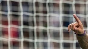 Marcelo vive en Madrid.