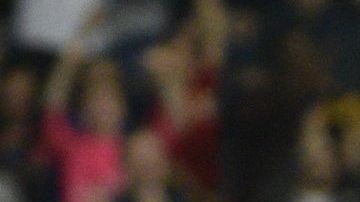 Mbappé tenía sintomas similares a los que se presentan con el coronavirus.