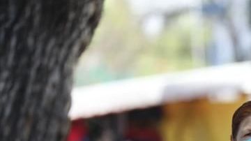 Coronavirus en México.