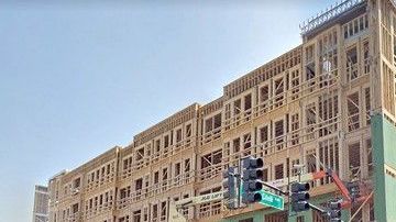 Construcción en Nueva Jersey