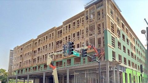 Construcción en Nueva Jersey