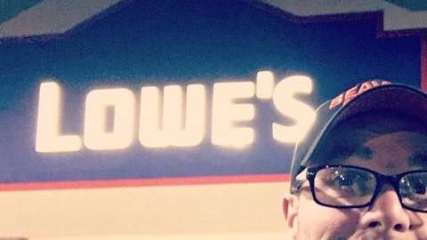 Logró darle a su madre una gran lección de verdadera felicidad.