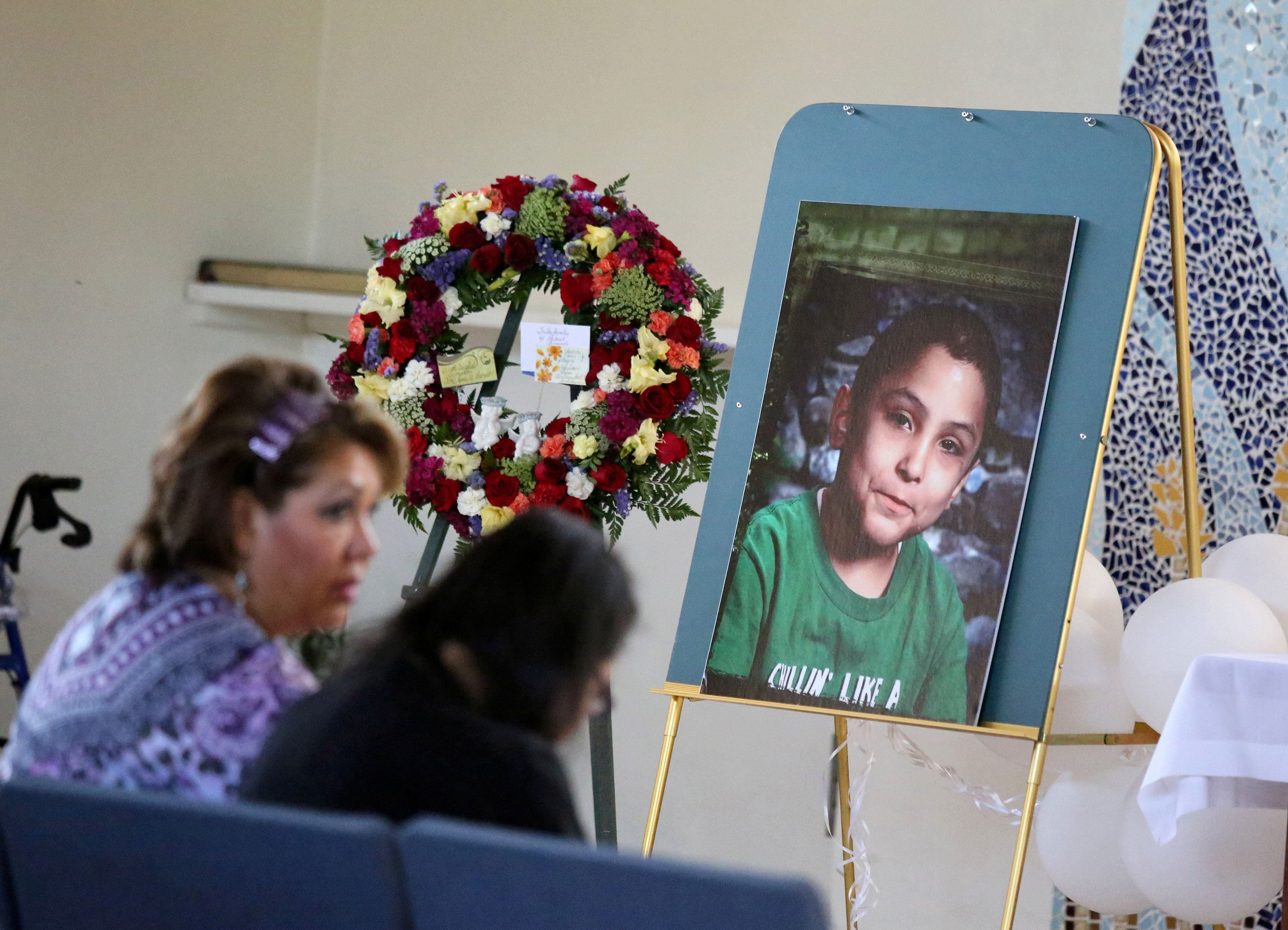 Gabriel Fernandez El Desgarrador Caso De Un Nino De 8 Anos Torturado Y Asesinado Por Su Madre Y Su Padrastro Que Netflix Relata En Su Ultima Serie La Raza