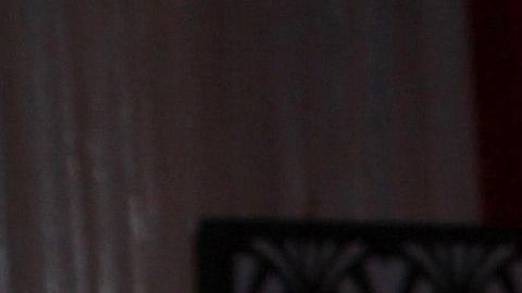 Érik Rubín y Andrea Legarreta.