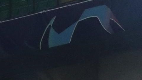 Más de 45,000 aficionados se trasladaron de Bérgamo a a Milán.