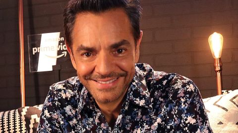 Eugenio Derbez.