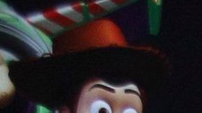 Patricio Borghetti y Odalys Ramírez.