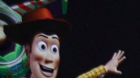 Patricio Borghetti y Odalys Ramírez.