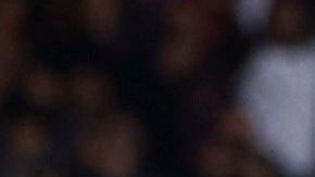 Lionel Messi le anotó de penal el fin de semana a la Real Sociedad.