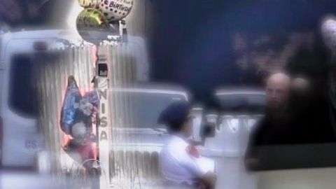 Rodríguez murió en 2018