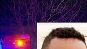 Garrett Goble tenía 36 años