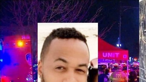 Garrett Goble tenía 36 años