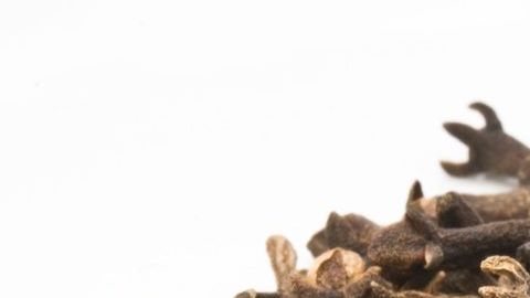 Confía en el poder de la naturaleza y evita el uso de medicamentos con efectos secundarios.