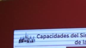 Detallan Plan DN-III por coronavirus.