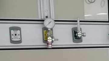 Ventiladores son muy demandados por la pandemia.