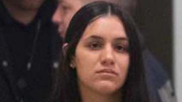 Luis Enrique González Martínez declaró que Keishla Peréz Biggio fue quien le encargó el asesinato de su madrastra.