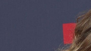 Rashel Díaz y Adamari López.