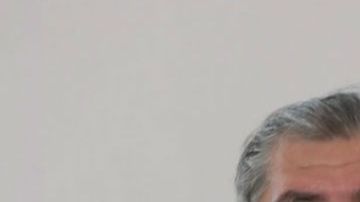 Adán Augusto López, gobernador de Tabasco y AMLO, presidente de México