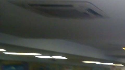 Aeropuerto Internacional de la Ciudad de México.