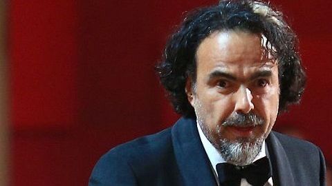 Alejandro González Iñárritu.
