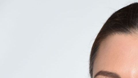 Alicia Machado, ex Miss Universo.