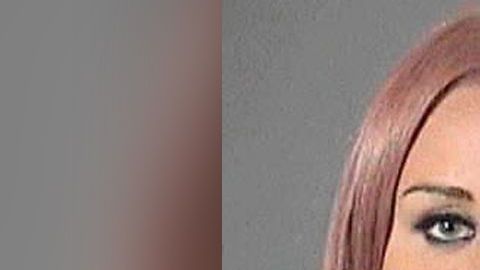 Amanda Bynes tiene un pasado turbulento