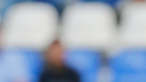 El mediocampista se encuentra en cuarentena.