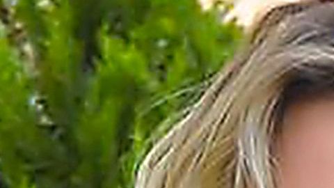 Angelique Boyer y Frida Sofía.