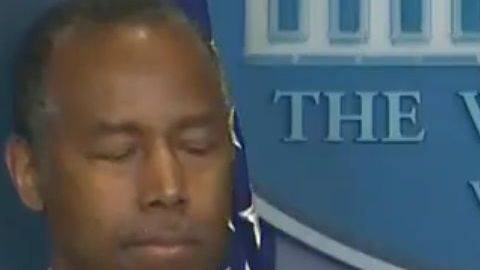 El Dr. Anthony Fauci forma parte del equipo de lucha contra el coronavirus en EEUU.